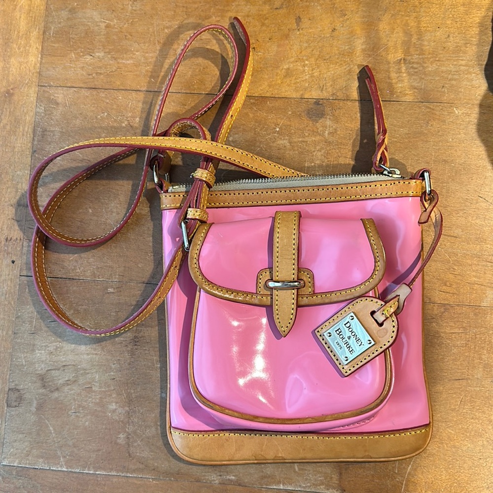 Dooney & Burke Crossbody